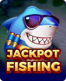 Jackpot Fishing Casino Game